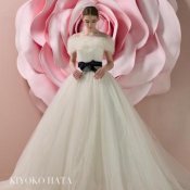 【ドレス重視必見◆人気ブランド試着】最大110万特典付きフェア