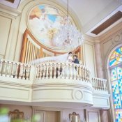 GW限定◆3万贅沢コース試食付◆最大125万円特典/チャペル半額の詳細を見る