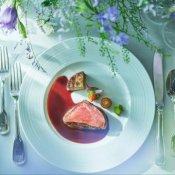 【連休SP】至高の美食体験&最大125万優待&全館見学