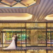 【連休ラスト】上質ホテル婚＆最大125万優待＆美食体験