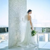 《当日予約OK》試食×ドレス×会場見学!90分クイック見学会