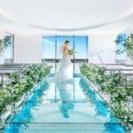 1度は見たい★【月1プレミアム】絶景チャペル×3万試食＆Amazonギフト1万円
