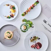 3万フルコース*特選牛&フォアグラ堪能!上質ウェディング体感フェア