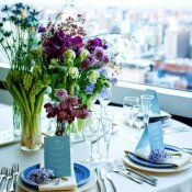 《10名でもOK★会場を選べる》試食付!少人数ウェディング相談会