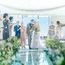 【1度は見たい★】絶景チャペル体験×豪華3万円試食＆ギフト1万付フェア