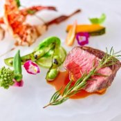 直前OK【ギフト1万】名古屋一望★地上100Mの寛ぎ＆上質W《挙式料全額OFF》
