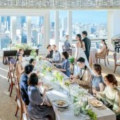【ギフト1万＆10大特典】名古屋一望！地上100Mの寛ぎ＆上質W体験×3万試食