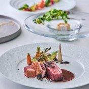 【挙式料全額プレゼント】豪華3万円コース試食＆ギフト1万付き！ALL体験