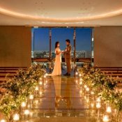 直前OK【1万円ギフト】憧れドレス&挙式体験×3万円試食《挙式全額OFF》