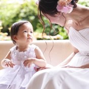 【準備&ご予算も安心】マタニティ&お子様連れウェディング相談会