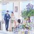 残2【花嫁ALL体験】憧れチャペル×6品無料試食×衣装48万優待のイメージ