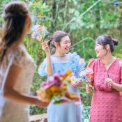 【さくっと60分！】会場見学会♪の詳細を見る