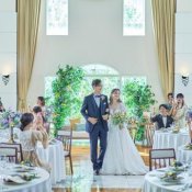 【口コミ高評価!】3万円相当の贅沢試食×憧れドレス試着フェア