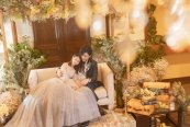 ☆*.☆【お仕事帰りの方必見♪】ウエディング相談会☆*.☆の詳細を見る