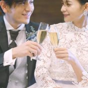 【10～30名】親族と気兼ねなく過ごす！美食を囲み絆が深まるアットホーム婚