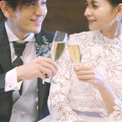 【10~30名】親族と気兼ねなく過ごす!美食を囲み絆が深まるアットホーム婚
