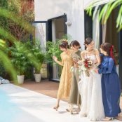 \会費1.8万円~/今人気!会費制WEDDING相談フェア