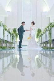 《挙式のみ・フォトのみ専用》ふたりの結婚式応援フェア