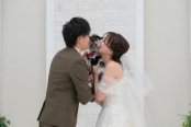 【愛犬も主役】リングドッグから写真撮影まで!愛犬と叶えるペット婚相談会