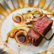 【お料理重視必見】牛×フォアグラ豪華試食×貸切W体験型フェア