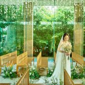 東京ブライダルサロンフェア（銀座）水曜開催