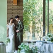 60日で結婚式準備|今からでも間に合うウエディングフェア