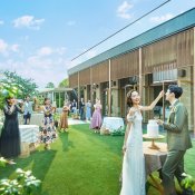 『クイックフェア』短時間でご案内（所要時間60分～）