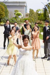 【母娘ブライダル相談会】母と娘で参加もOK館内見学ツアー&相談会