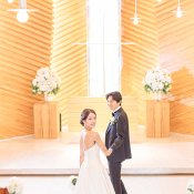 披露宴料理ビュッフェ試食 × ドレスショーで体験する特別な一日