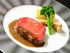 【オータムプレミアムフェア】婚礼料理試食 &ドレス試着 &無料宿泊体験付のイメージ