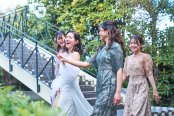 【2軒目以降に】安心して比べられる！結婚式プラン解説フェア