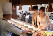 【お盆SPECIAL】地中海料理×街ごと貸切を一度に体験◆豪華特典付