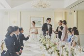 【期間限定*】バイキングペアチケット付き!豪華2万円試食&会場見学フェア