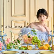 【日曜限定＊】ドレス試着×あこがれ花嫁体験