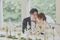【9月限定*豪華特典付き】ドレス試着×絶品試食でおもてなし体験