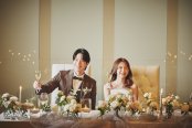 【10月限定＊秋のBIGフェア】2万円試食＆ドレス試着体験フェア！