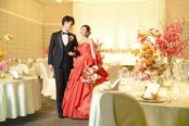 京都駅直結☆【披露宴のみを検討の方におススメ】ウエディングお手軽相談会