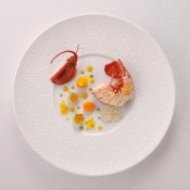 \オマール海老×牛フィレ肉&フォワグラ/絶品無料試食フェア