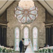 〈木曜限定♪〉絶品！葵牛フィレ＆オマール海老試食×大聖堂体感フェア◆