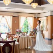 【効率よくクイック見学】直前予約◎短時間で会場見学×見積相談