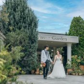 【週末特別開催】2組限定◆本格挙式体験×150万特典×贅沢和牛試食