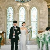 2組限定【祝日限定スペシャル】挙式体験×最大150万特典×贅沢和牛試食の詳細を見る