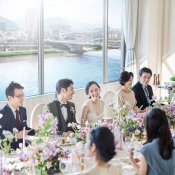 【親族婚希望のお客様へ:20名様43万円】試食付きフェア