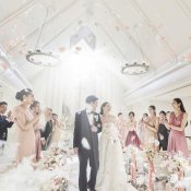 【3組限定】家族の結婚式専用＊amazon1万×豪華3万試食の詳細を見る