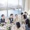 【親族婚希望のお客様へ:20名様 53万円】試食付きフェア