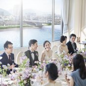 【親族婚希望のお客様へ:20名様 53万円】試食付きフェア