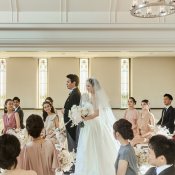 【挙式+写真のお客様へ:22万円】試食付きフェア