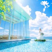 【月末BIG最大170万円特典】空×海×自然WD&豪華試食付の詳細を見る
