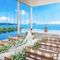 【オープン記念】海と空の絶景花嫁体験*豪華6品試食&限定特典