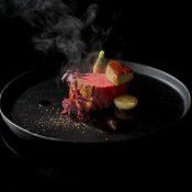 5日間限定!食欲の秋*A4和牛×オマール海老食べ比べ試食会